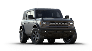 2024 Ford Bronco® External Image 5
